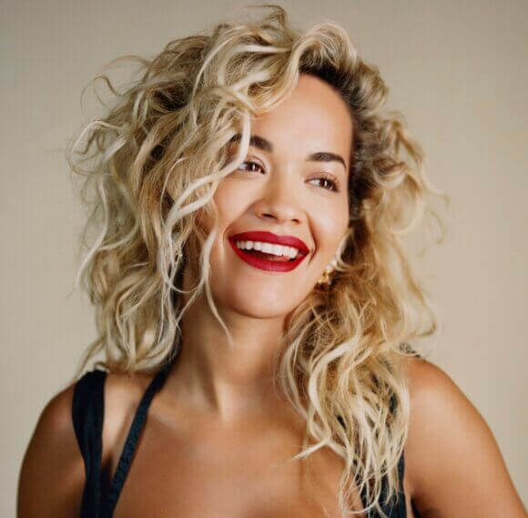 Rita Ora Descendants Movie