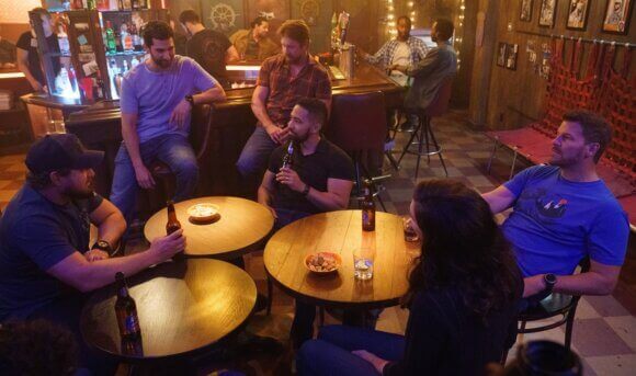 SEAL Team Season 6 Episode 10