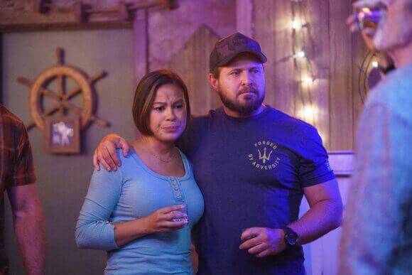 SEAL Team Season 6 Episode 10