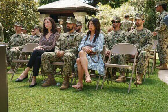 SEAL Team Season 6 Episode 10