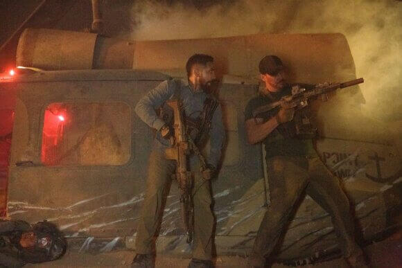 SEAL Team Season 6 Episode 10