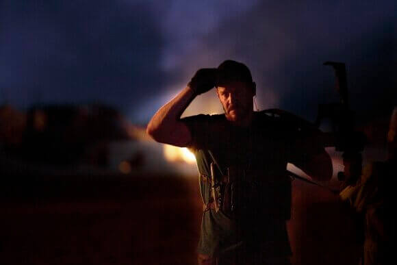 SEAL Team Season 6 Episode 10