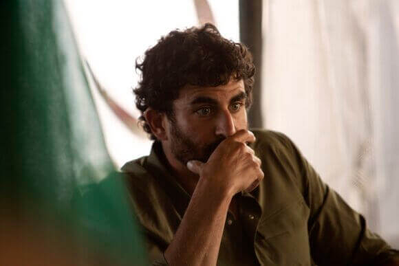 SEAL Team season 6 episode 8