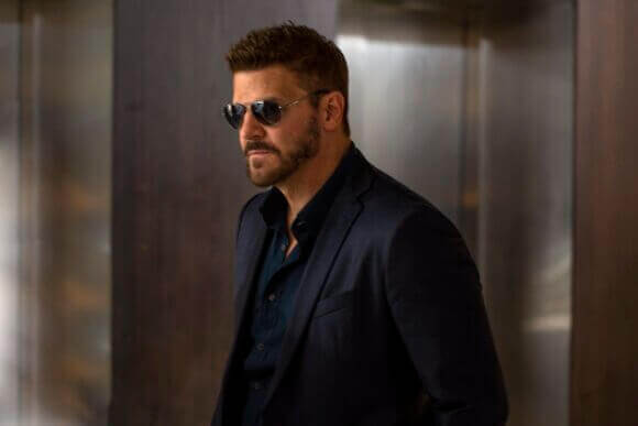 SEAL Team season 6 episode 8