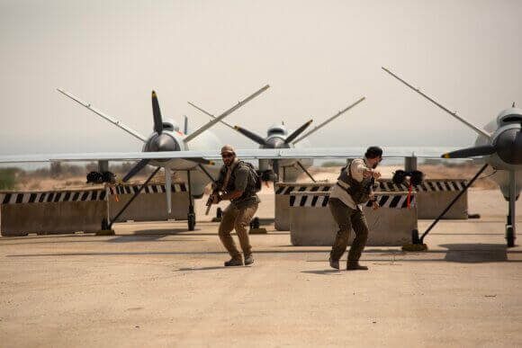 SEAL Team Season 6 Episode 9