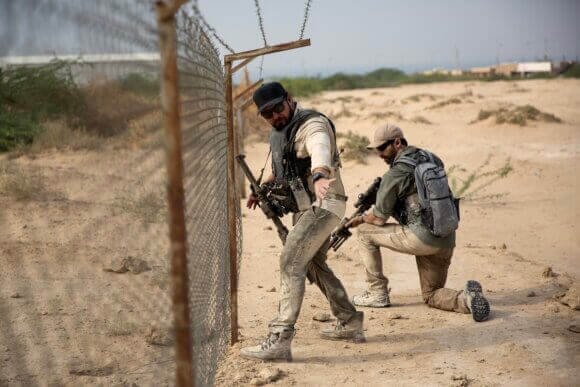 SEAL Team Season 6 Episode 9