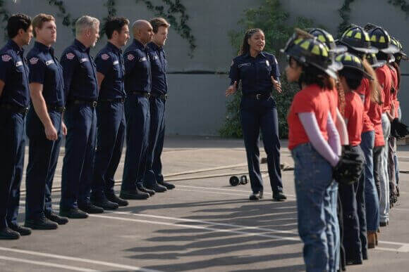 Station 19 Season 6 Episode 6