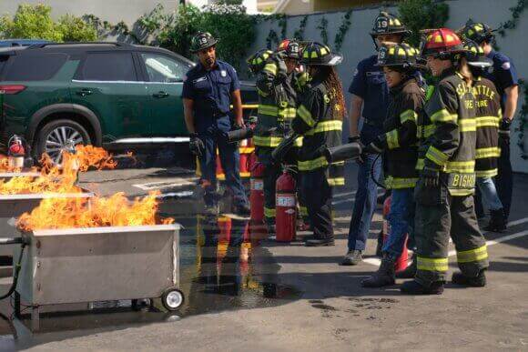 Station 19 Season 6 Episode 6