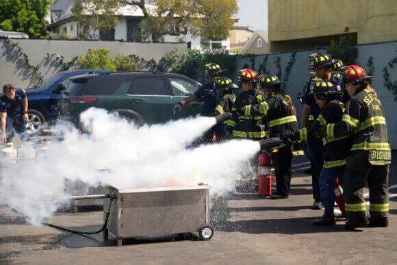 Station 19 Season 6 Episode 6