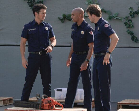 Station 19 Season 6 Episode 6