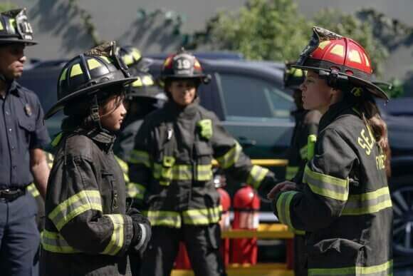 Station 19 Season 6 Episode 6
