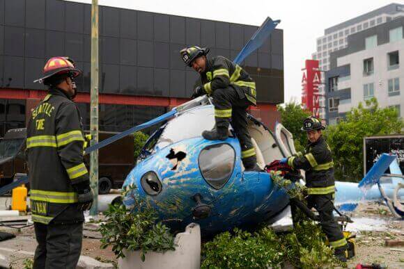 Station 19 Season 6 Episode 6