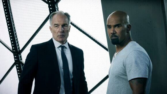 SWAT Season 6 Episode 6