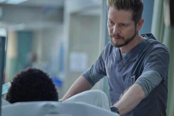 The Resident Season 6 Episode 8
