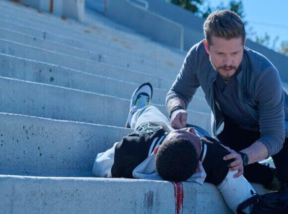 The Resident Season 6 Episode 8