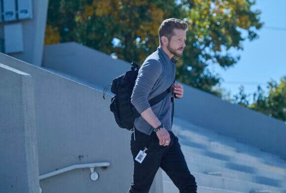 The Resident Season 6 Episode 8