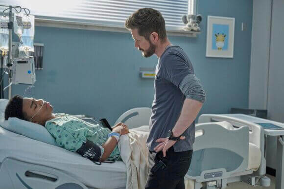 The Resident Season 6 Episode 8