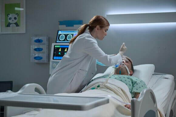 The Resident Season 6 Episode 8