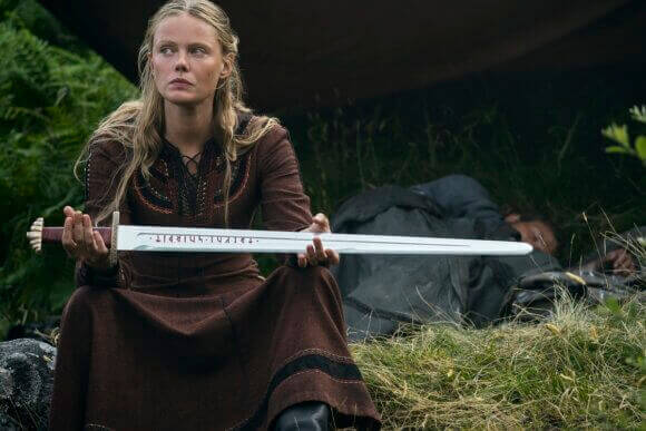 Vikings Valhalla Season 2