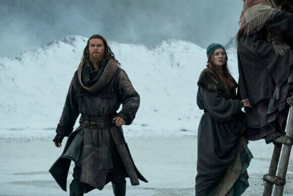 Vikings Valhalla Season 2