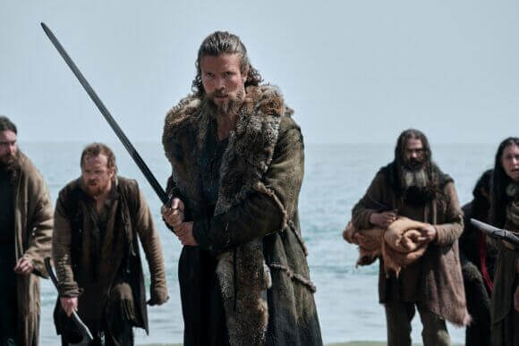 Vikings Valhalla Season 2