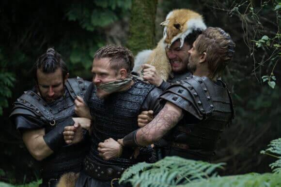 Vikings Valhalla Season 2