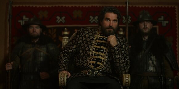 Vikings Valhalla Season 2