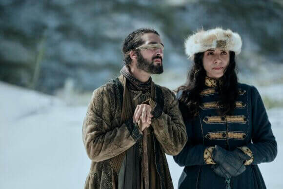 Vikings Valhalla Season 2