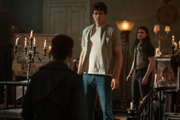 The Winchesters Episode 5