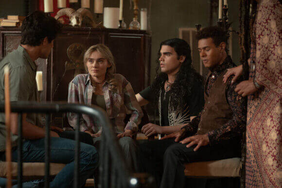 The Winchesters Episode 5