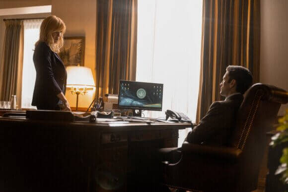 Yellowstone Season 5 Episode 2
