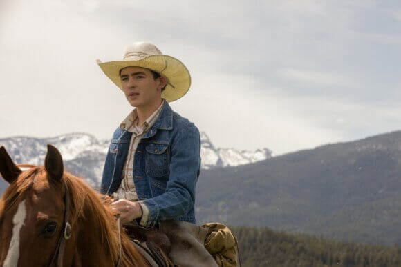 Yellowstone Season 5 Episode 2