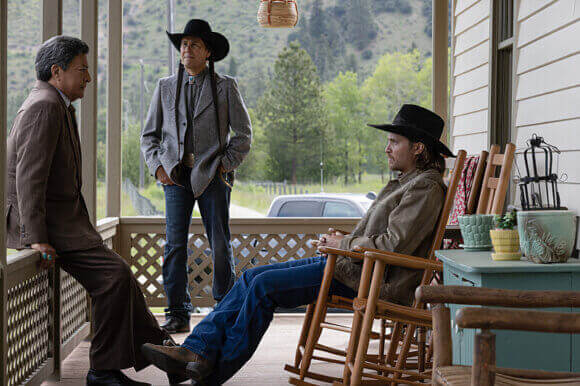 Yellowstone Season 5 Episode 3 Recap