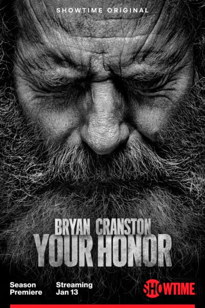 Your Honor Season 2 Poster