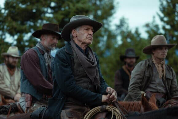 1923 Episode 2 Recap