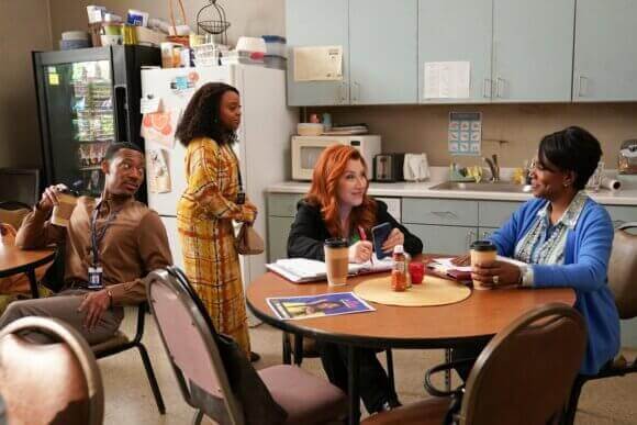 Abbott Elementary Tops Critics Choice Awards Nominees