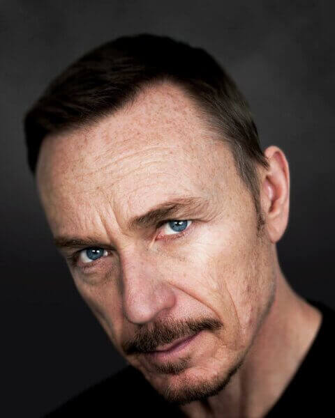 Ben Daniels Lord of the Rings The Rings of Power