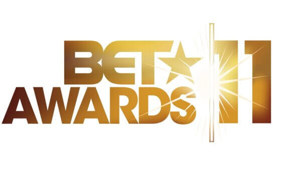BET Awards 2011 Logo