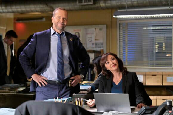 Blue Bloods Season 13 Episode 8
