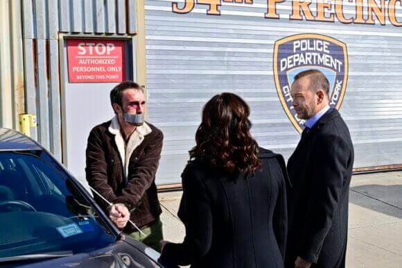 Blue Bloods Season 13 Episode 8