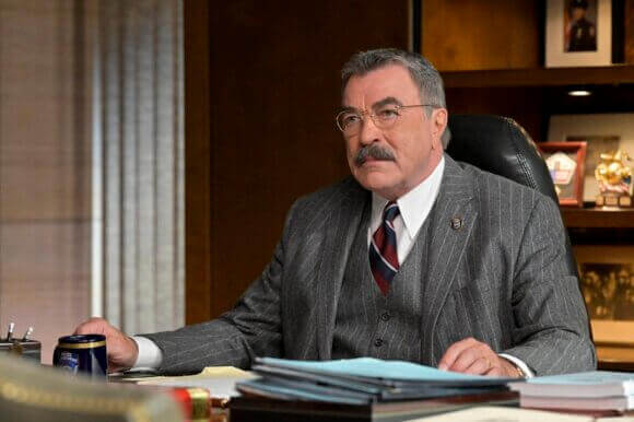 Blue Bloods Season 13 Episode 8