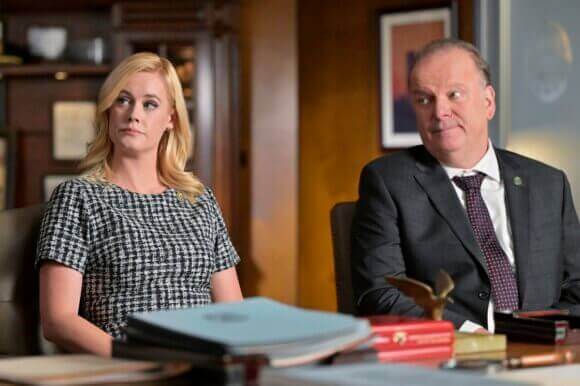 Blue Bloods Season 13 Episode 8