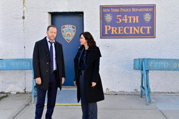 Blue Bloods Season 13 Episode 8