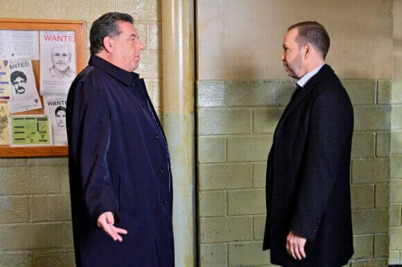 Blue Bloods Season 13 Episode 8