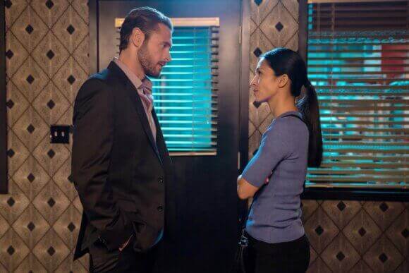 The Cleaning Lady Season 2 Episode 12