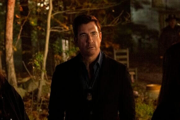 FBI Most Wanted Season 4 Episode 9