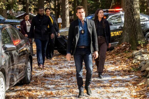 FBI Most Wanted Season 4 Episode 9