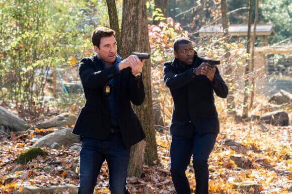 FBI Most Wanted Season 4 Episode 9