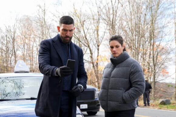 FBI Staffel 5 Folge 10
