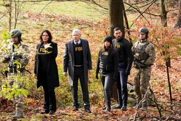 FBI Staffel 5 Folge 10